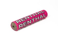 Renthal For Vintage SX Pad - Pink/White