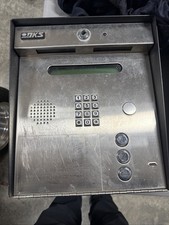 Doorking DKS Telephone Entry System 1835-080