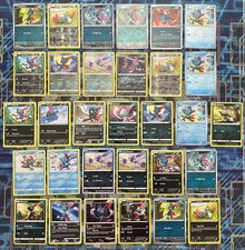 Pokémon Tcg Sneasel Lot of 31 Unique HOLO & Non Holo Vintage and MORE!