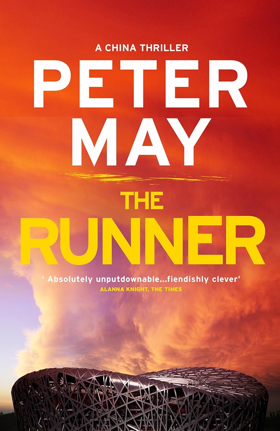 The Runner: The gripping penultimate case in the suspenseful crime thriller sag - Image 8