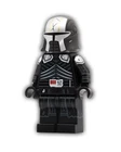 Lego Star Wars The Lord Stardestroyer Light Customs Minifigure Pre Sale