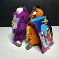 Las mejores ofertas en Warner McDonald's las primas de