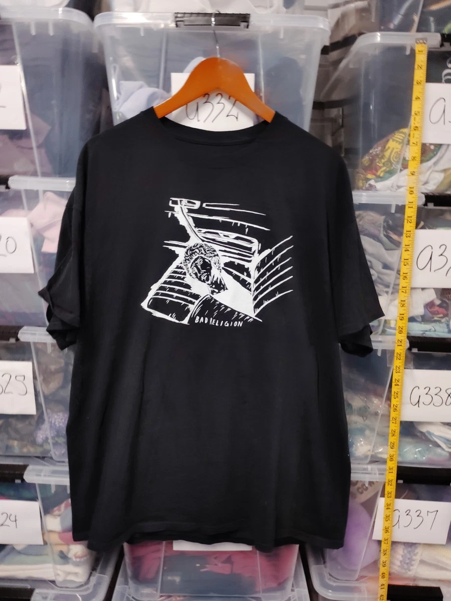 25+ Bad Religion T-Shirts for Men for sale | Updated Oct 2026