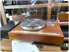 MICRO SEIKI BL-99V Turntable w/ RP-99V Air Pump Tested Works Japan GS03 30.0
