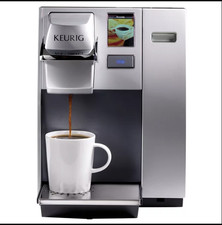 Keurig K155 OfficePRO Premier Brewing System