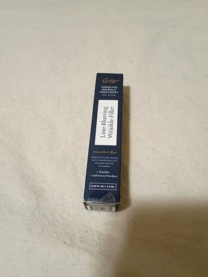 City Beauty Line-Blurring Wrinkle Filler Serum - 0.25 oz (WF30069)