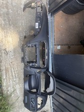 BMW F20 Dashboard Instrument Panel Complete