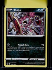 Hoopa 006/028 carta
