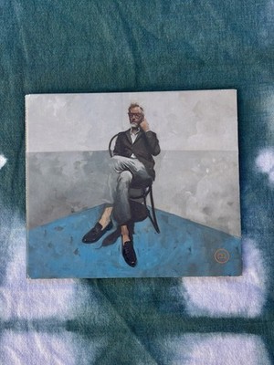 Matt Berninger Serpentine Prison CD Concord Records 2020
