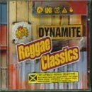 The Ultimate Revival Selection von Dynamite Reggae Cl... | CD | Zustand sehr gut