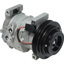 UAC CO 21224C A/C Compressor For 04-15 Cadillac CTS