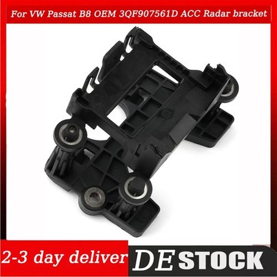 ACC Adaptive Original Cruise Radar Sensor Halterung Für VW Passat B8 3QF907561D