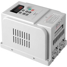 Uimoso 2.2KW 10A 3HP Variable Frequency Drive...