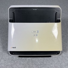 NeatDesk ND-1000 Desktop Document Scanner No ...