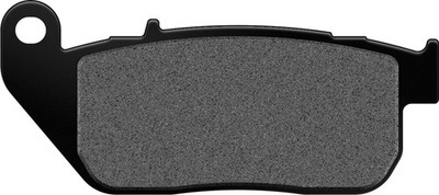 HARDDRIVE Semi-Sintered Brake Pads #HD381HH