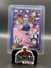 2025 Topps Shohei Ohtani Base (Raw)