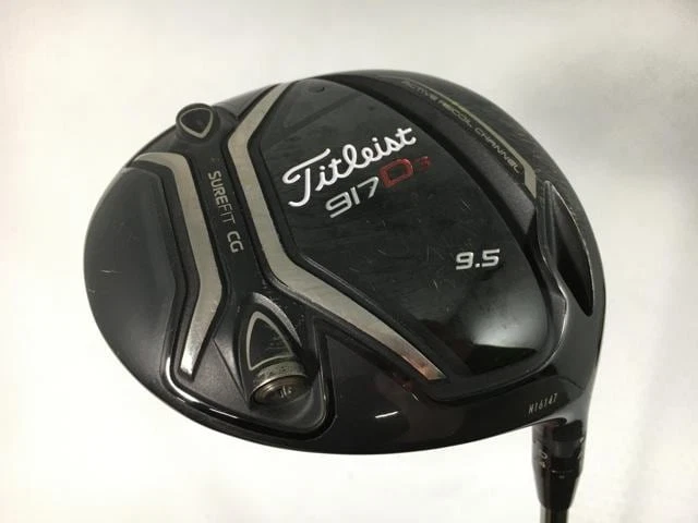 917D3 Driver Golf Clubs for sale | eBay
