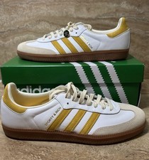 adidas gazelle silver green womens adidas Samba OG Sporty & Rich 