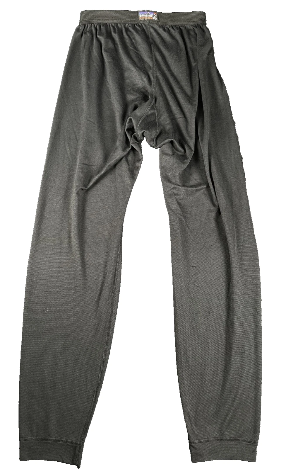 Vintage Patagonia Capilene Pants Mens 2XL Black Base Layer Thermal USA Made 90s
Opens in a new windo