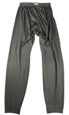 Vintage Patagonia Capilene Pants Mens 2XL Black Base Layer Thermal USA Made 90s