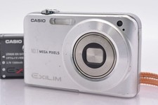 【EXC】 CASIO EXILIM EX-Z1050 3x battery FromJapan #mj8219