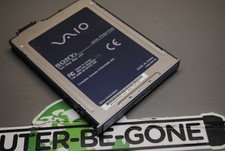 Sony VAIO PCGA-TKN1 Ten-Key Numeric Keypad MultiBay Bay Unit FREE SHIPPING