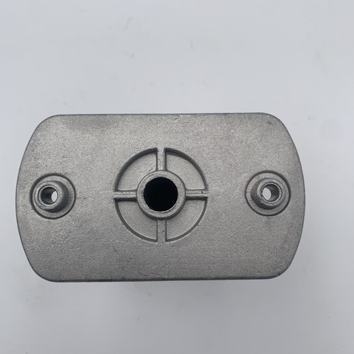 ACTIVE MOZZO PORTALAMA PER TOSAERBA Ø25mm RICAMBIO ORIGINALE art. 050608 - Foto 4 di 6