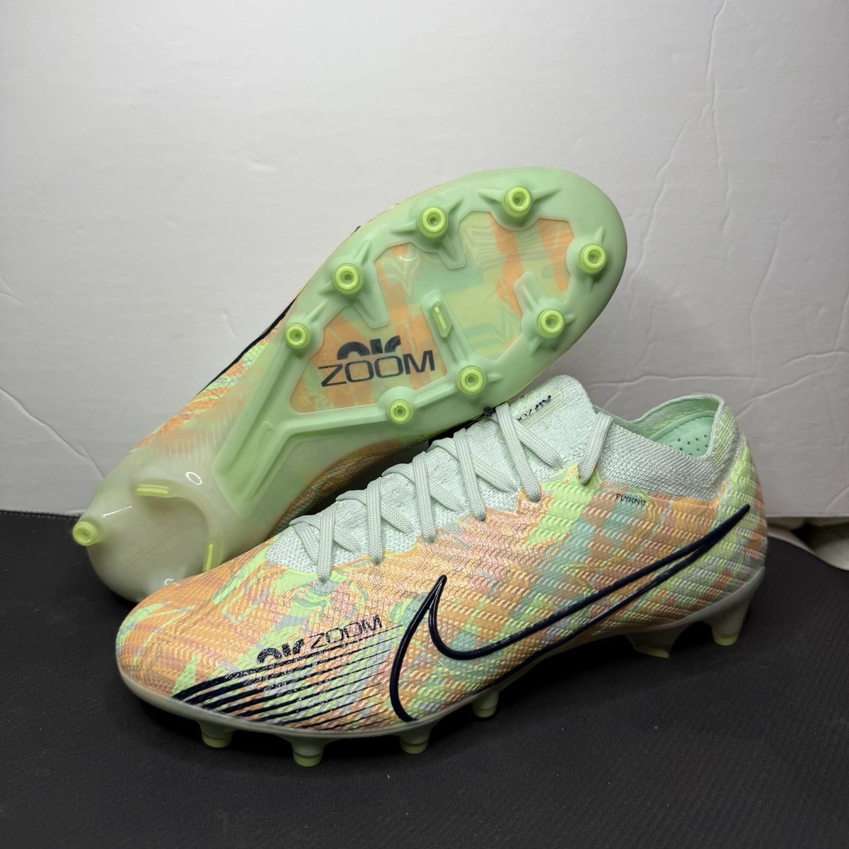 Nike Zoom Mercurial Vapor 15 Elite AG Pro Bonded Pack for Sale