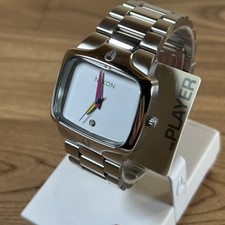 Las mejores ofertas en Relojes Nixon