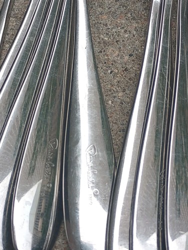 Skylark Brillante Inoxidable, Robert Welch, Cucharas Ovaladas para Cena, Punta Cóncava Ovalada - Imagen 4 de 6