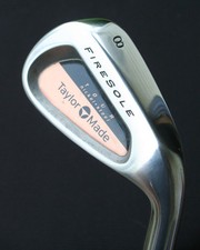 TaylorMade Firesole Tour 8 Iron All Original