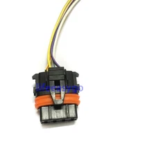 Harness for Delphi MAP Sensor 28082506 Intake Manifold Absolute Pressure Sender