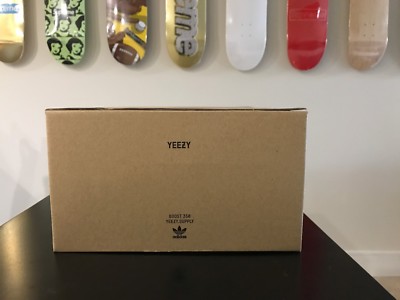yeezy boost 350 pirate black box adidas Yeezy Boost 350 Pirate Black (2015)