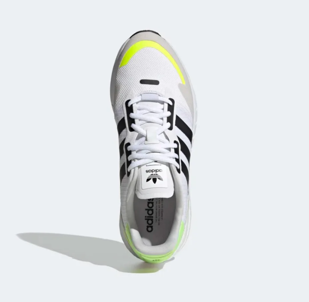 adidas アデイパワー FG ORIGINALS ZX 1K BOOST SHOES H69037 | eBay
