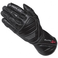 Held Sparrow Lederhandschuh Sommer Motorradha...