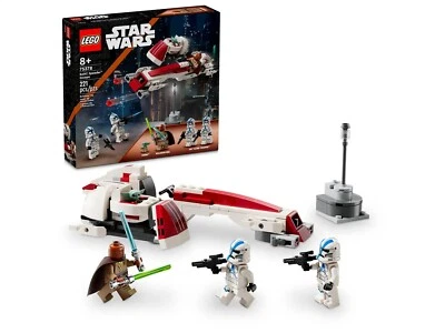 Lego Star Wars BARC Speeder Escape (75378) 🚚Same Day Dispatch📦Free P&P✅