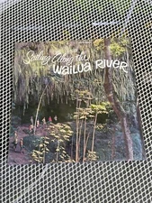 Sailing Along The Wailua River LP SEALED!