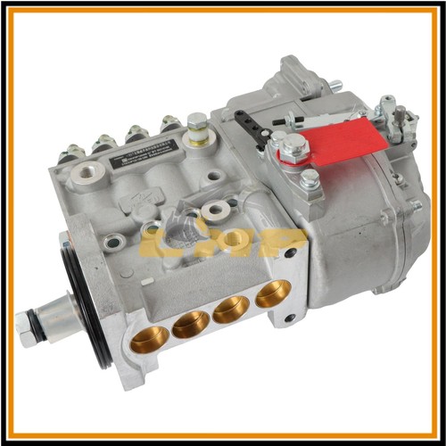 Fuel Pump 5268997 5261583 CPES4PD120RS for 4BT 4BTA 3.9L 125HP 140HP - Picture 2 of 12