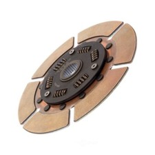 Transmission Clutch Friction Plate-Clutch Friction Disc Exedy DM09DA