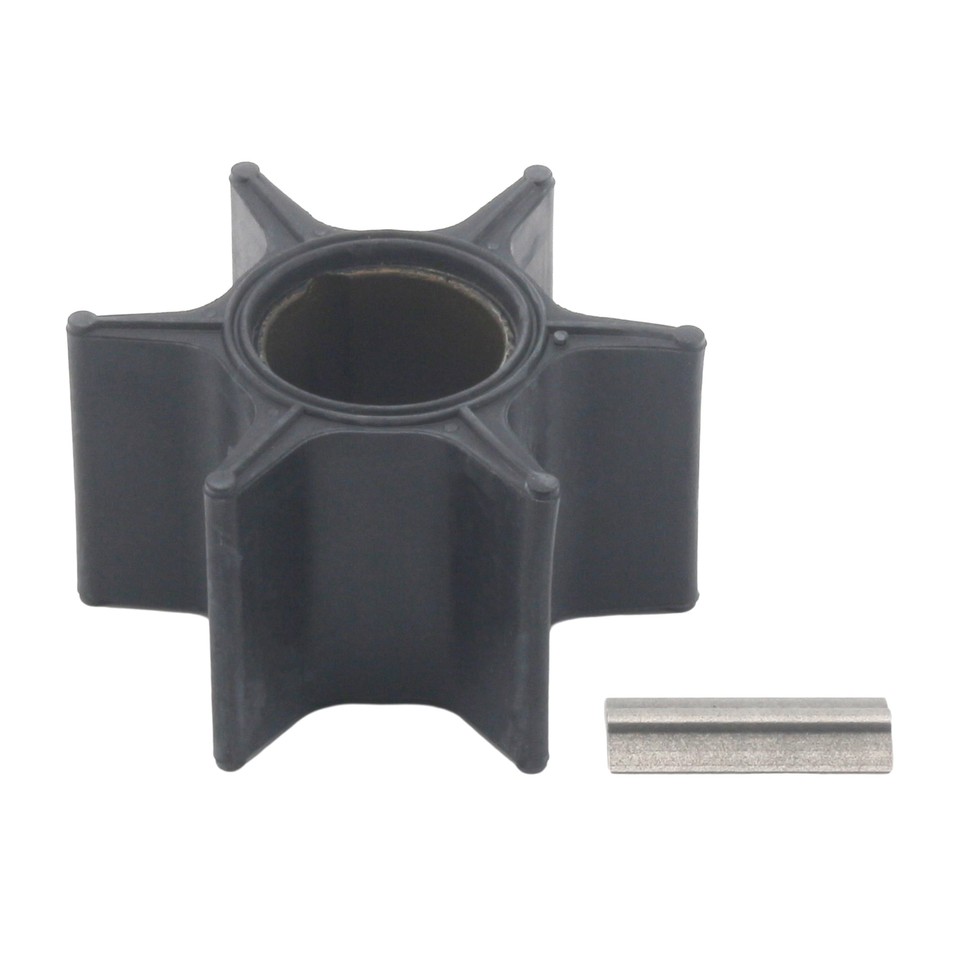 46-96148A8 Replacement Mercruiser Alpha One Gen 1 Water Pump Impeller Kit With Housing C 456116 - Foto 7