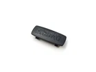 VW Pillar SRS Trim Cap Black For Golf GTI 1K0 853 437 B / pair