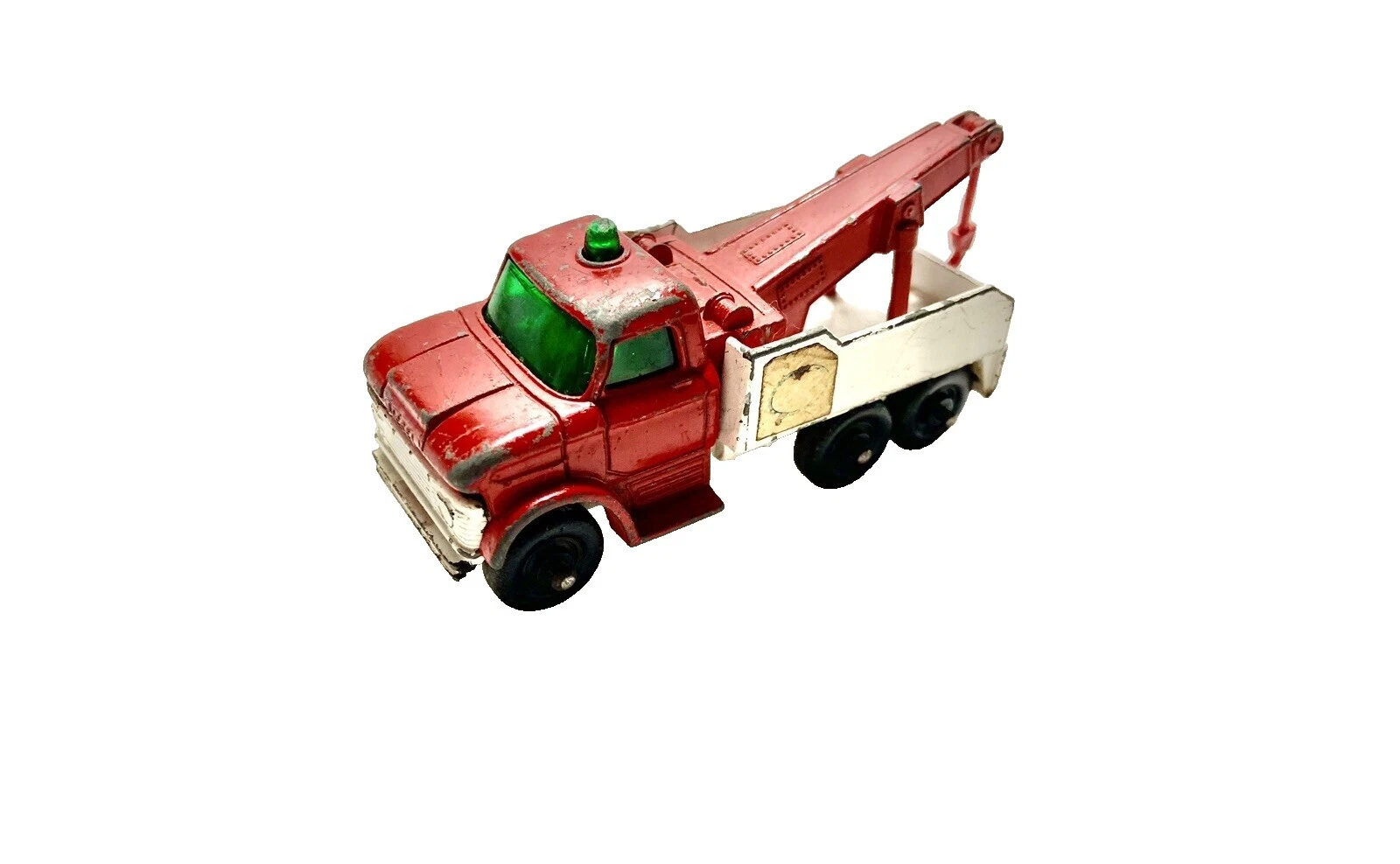 Lesney Ford camiones Diecast Vintage Fabricación