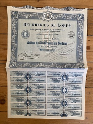 BUTTERRIES DE LOREY (54) (H2)