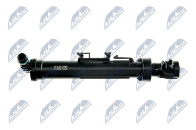 Scheinwerferreinigungsanlage Passend Für Mercedes W246 B 200 1.6 156 PS Benzin 115 KW 2011 - 2018 M 270.910