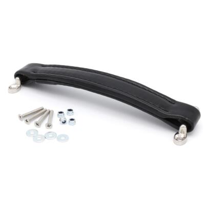 Penn Elcom Koffergriff schwarz Case Handle Ersatz Verstärker Griff Koffer Griff