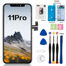 For iPhone 11 Pro Screen Replacement LCD Touch Display Digitizer Assembly Tools