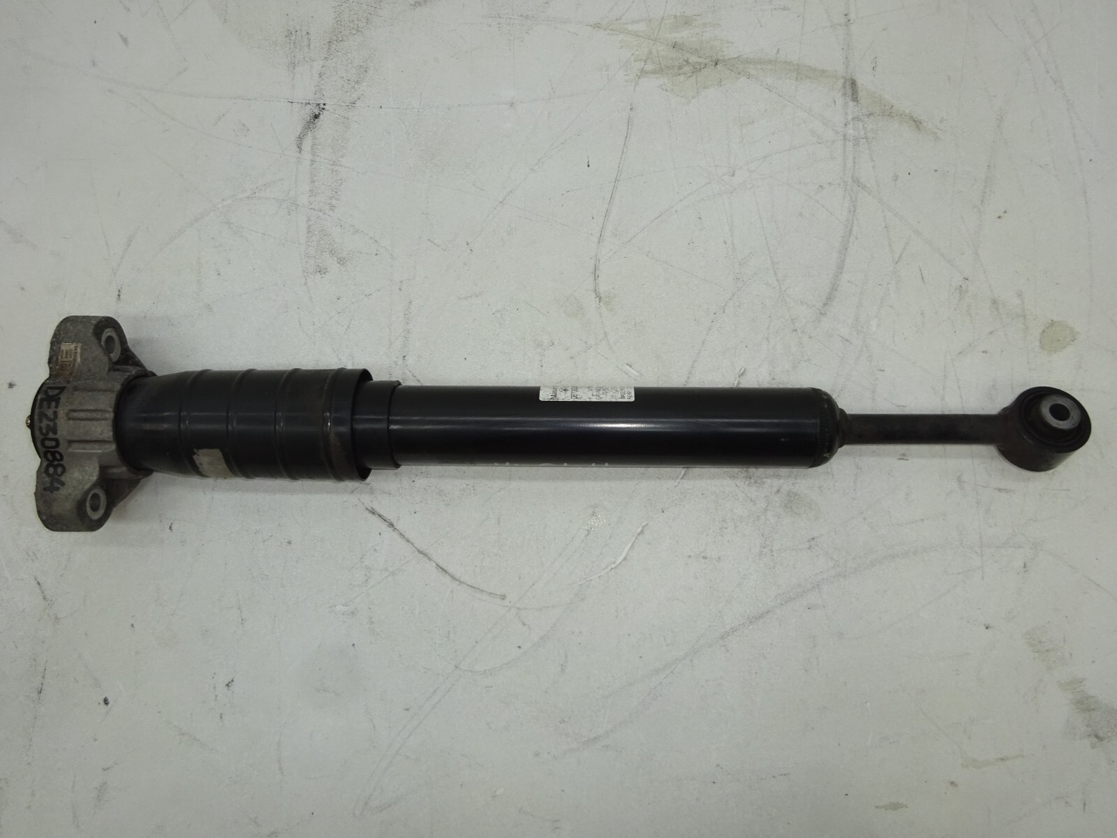 14-17 Maserati Ghibli Rear Left/Right Side Suspension Strut Shock OEM DE230884