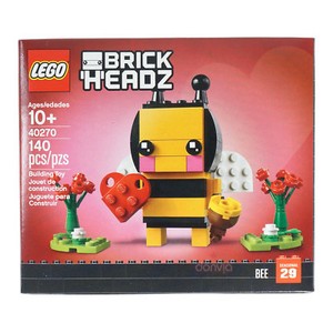 lego brickheadz 40270
