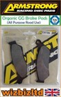 Recambios Armstrong para motos Victory