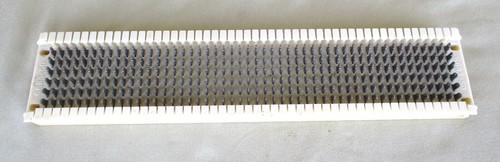 Telco Prop 66B3-50 Splice Block Connector 50 Pin 6 Row NOS - Picture 3 of 4